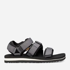 Teva Cross Strap Trail Férfi Szandál